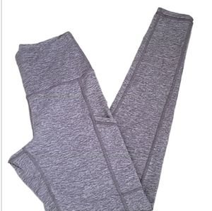 [Aerie] Offline The Hugger hi-rise leggings - size small